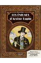 Les enigmes d-arsene lupin