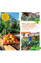 Petit jardin en permaculture (mon)