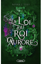 Les artefacts d-ouranos - tome 2 la loi du roi aurore