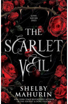 The scarlet veil