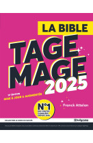 Le choix du succes - la bible du tage mage 2025 - 15e edition