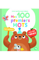 Les animaux 100 premiers mots