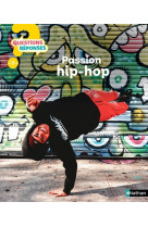 Passion hip hop