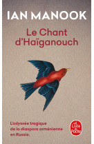 Le chant d-haiganouch