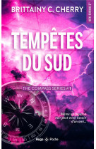 The compass series #1 - tempetes du sud