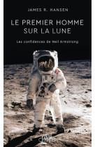 Le premier homme sur la lune