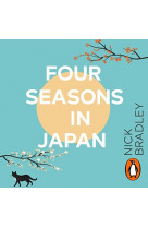 Four seasons in japan