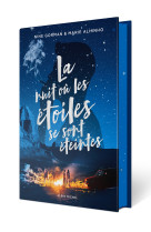 La nuit ou les etoiles se sont eteintes  collector