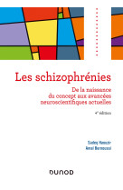 Les schizophrenies