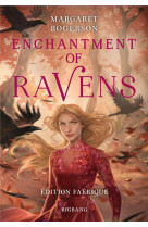 Enchantment of ravens