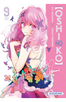 Oshi no ko - tome 9