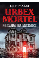 Urbex mortel