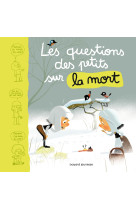 Questions des petits sur la mort