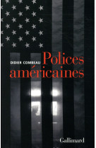 Polices americaines