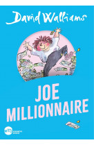 Joe millionnaire