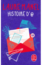 Histoire d-@