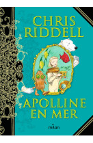 Apolline, t 03 - apolline en mer