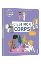 C-est mon corps, et alors ?