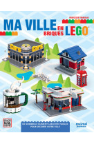 Ma ville lego