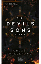 The devil's sons - tome 1