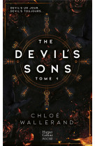 The devil-s sons - tome 1