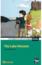Lake monster (the)