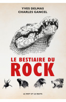 Le bestiaire du rock