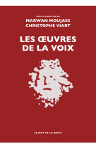 Les œuvres de la voix