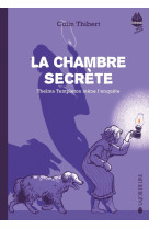 - thelma templeton mene l-enquete, t02 chambre secrete