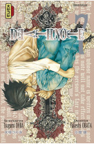 Death note t07