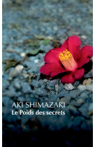 Coffret babel le poids des secrets t1 a t5