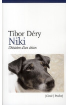Niki, l-histoire d-un chien