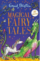 Magical fairy tales