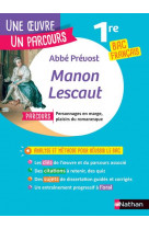 Manon lescaut / abbe prevost- 130