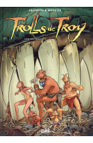 Trolls de troy t21 l-or des trolls