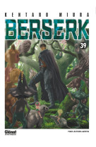 Berserk t39