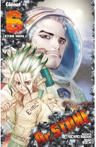 Dr. stone - tome 06