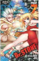 Dr. stone - tome 07