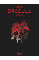 Bram stoker dracula - edition definitive
