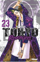 Tokyo revengers - t23
