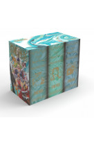 One piece - coffret water seven (tomes 33 a 45)