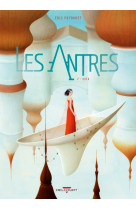 Les antres t02 - quea