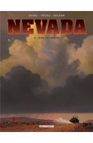 Nevada t05 - viva las vegas