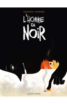 L-homme en noir