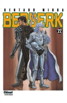 Berserk t22