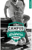 Campus drivers - t1