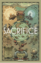 Sacrifice t01