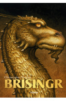 Eragon poche, t3 - brisingr