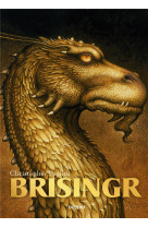 Eragon poche, t3 - brisingr