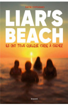 Liar-s beach